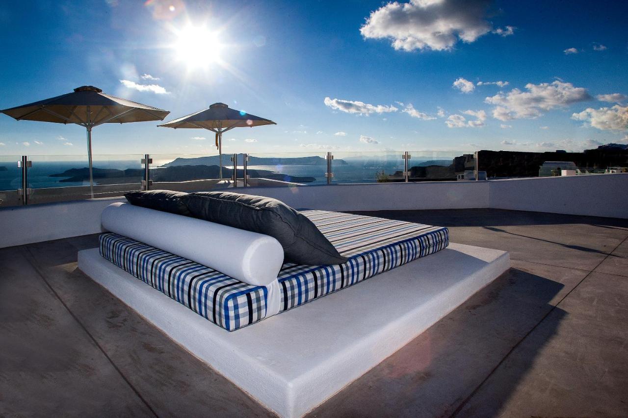 Amity Suites - Adults Only Fira  Luaran gambar