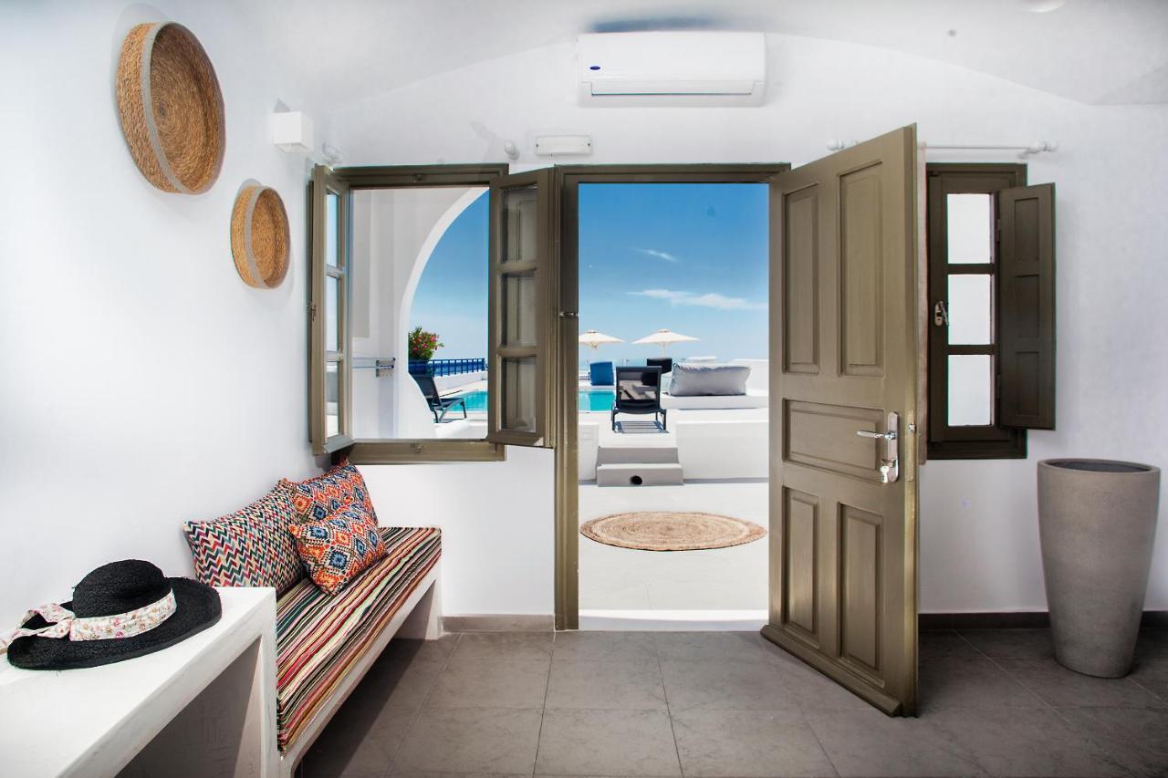 Amity Suites - Adults Only Fira  Luaran gambar
