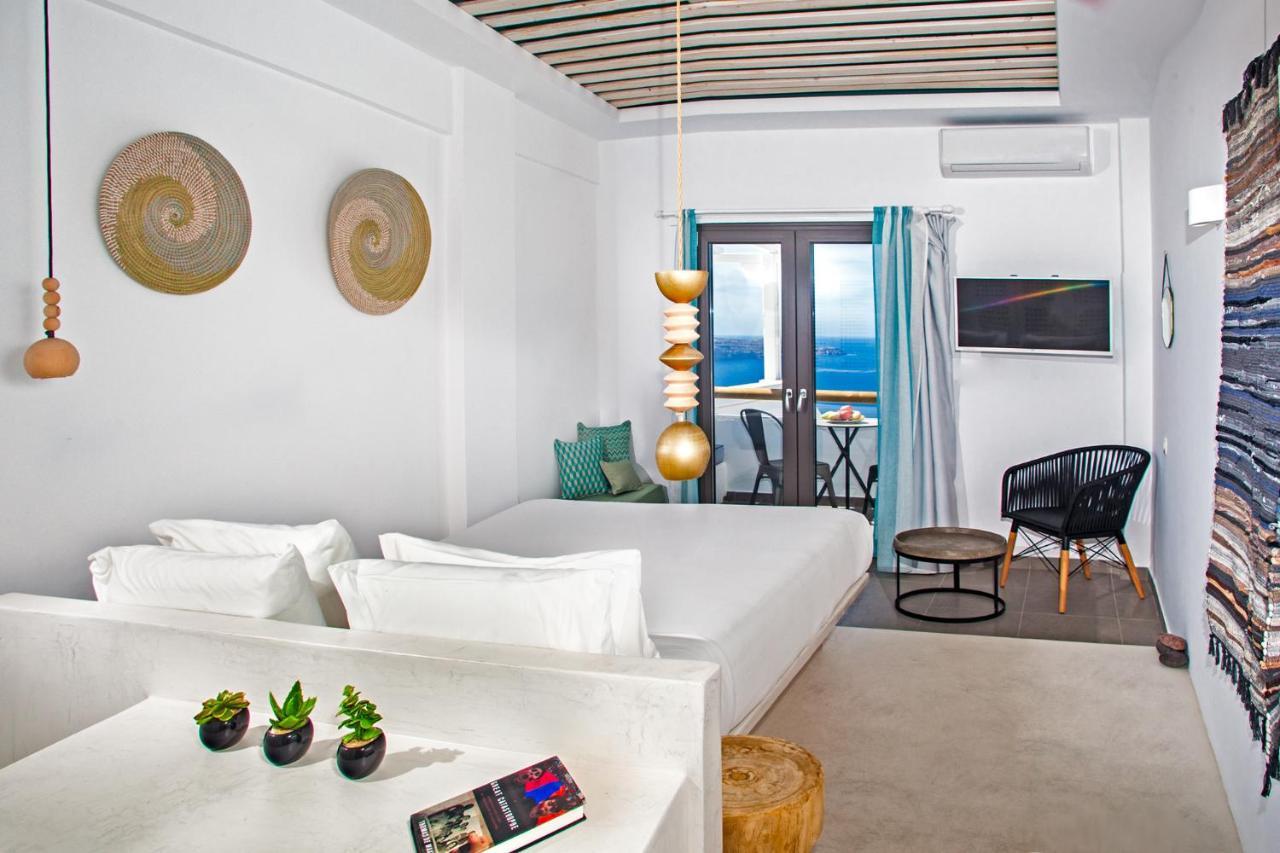 Amity Suites - Adults Only Fira  Luaran gambar