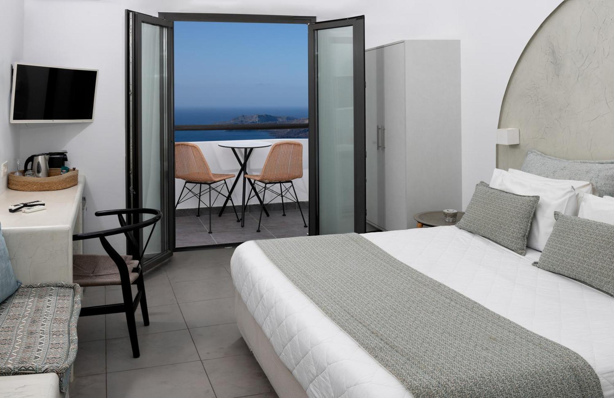 Amity Suites - Adults Only Fira  Luaran gambar