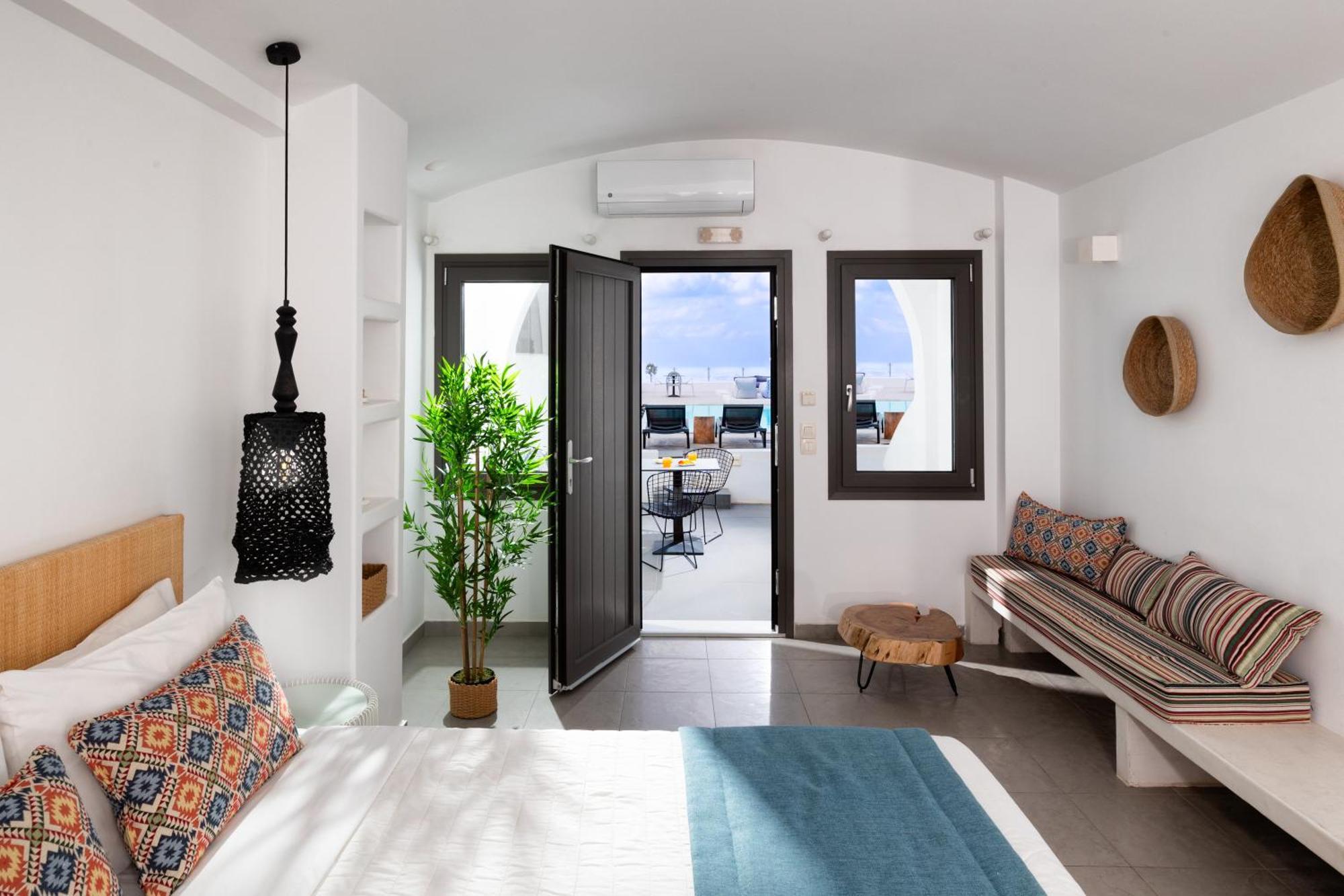 Amity Suites - Adults Only Fira  Luaran gambar