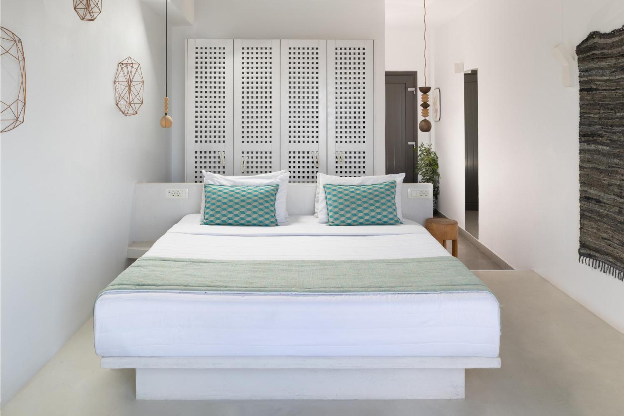 Amity Suites - Adults Only Fira  Luaran gambar