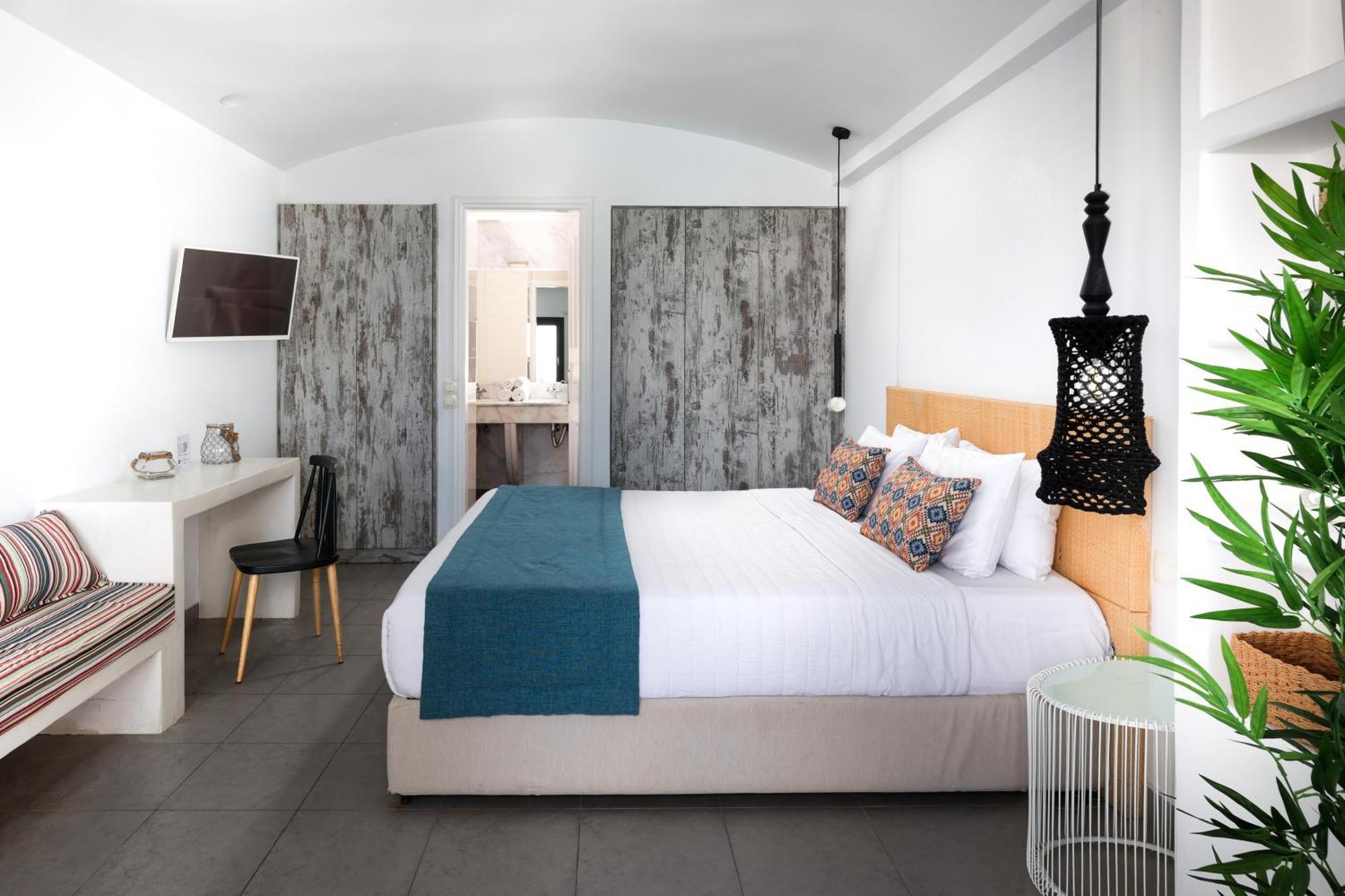 Amity Suites - Adults Only Fira  Luaran gambar