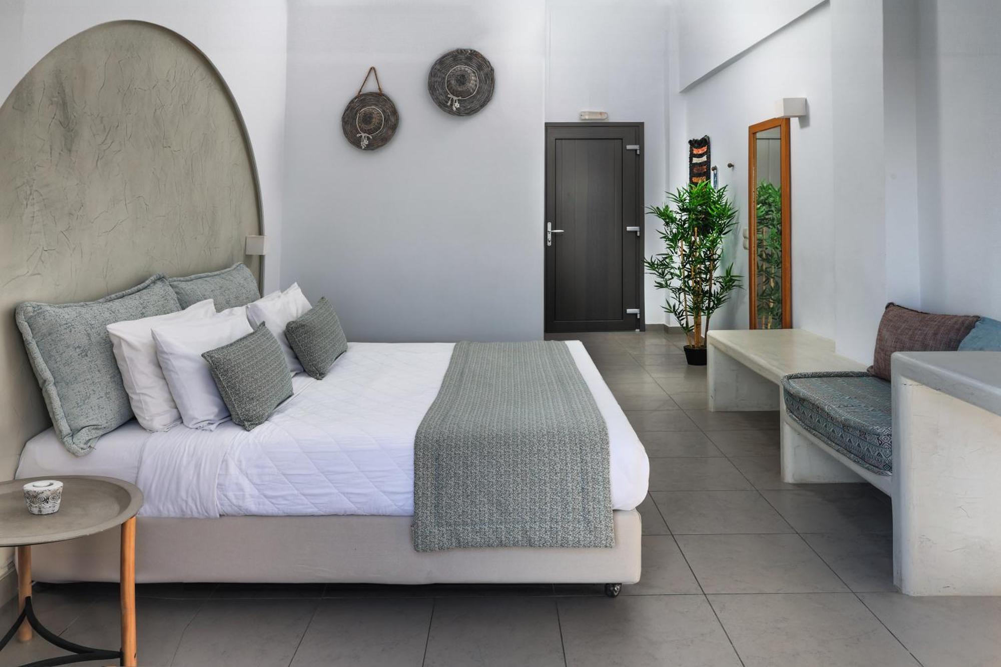 Amity Suites - Adults Only Fira  Luaran gambar