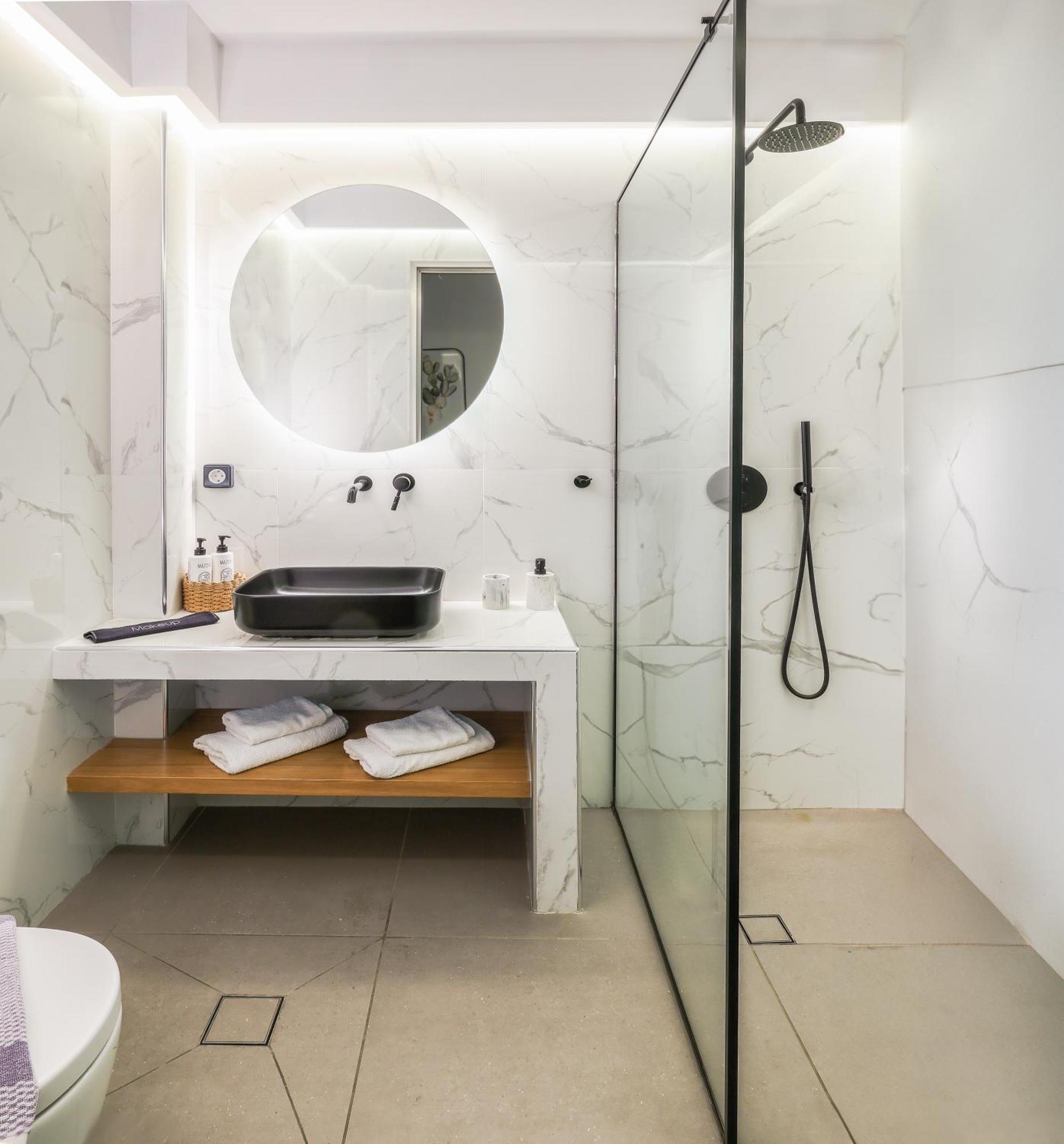Amity Suites - Adults Only Fira  Luaran gambar