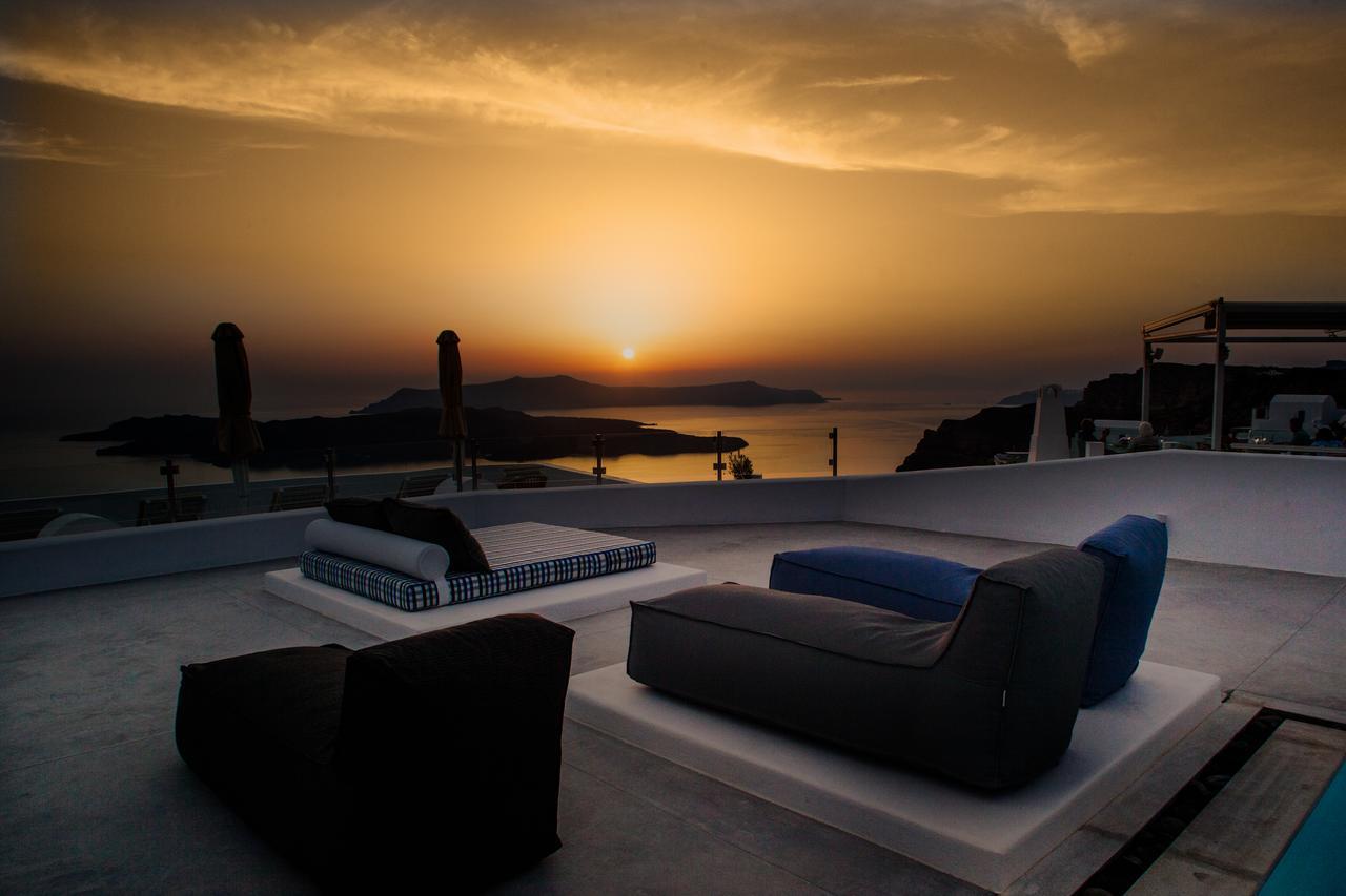 Amity Suites - Adults Only Fira  Luaran gambar