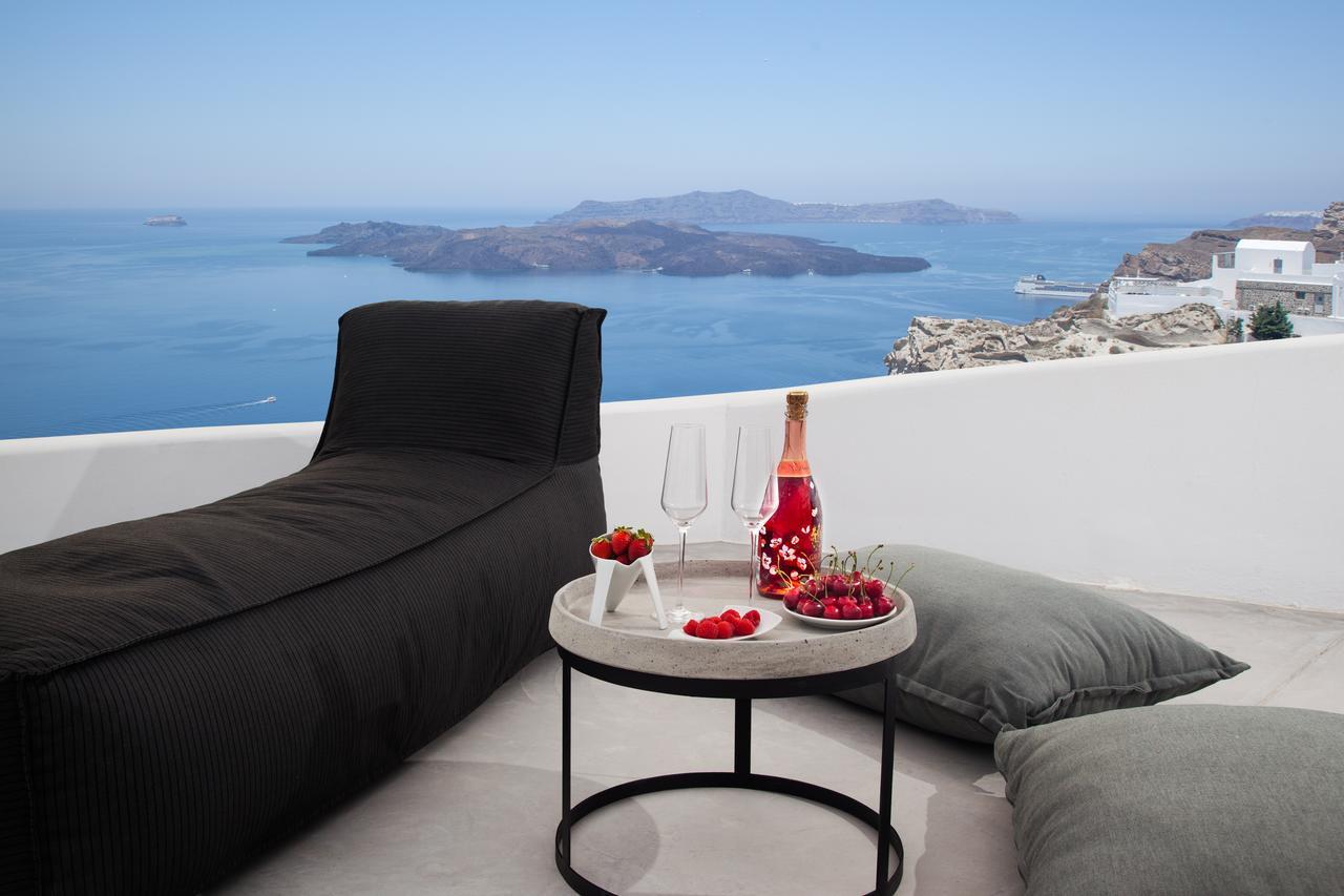 Amity Suites - Adults Only Fira  Luaran gambar