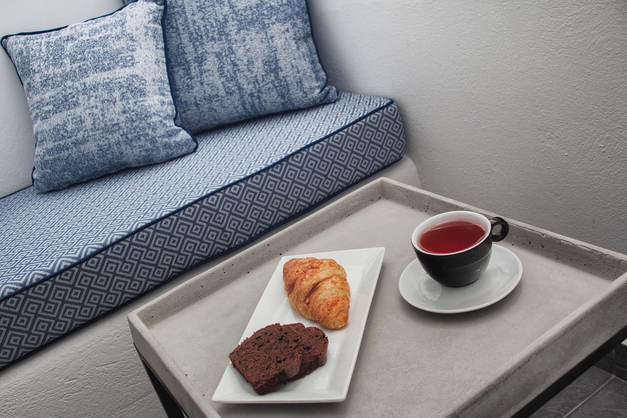Amity Suites - Adults Only Fira  Luaran gambar