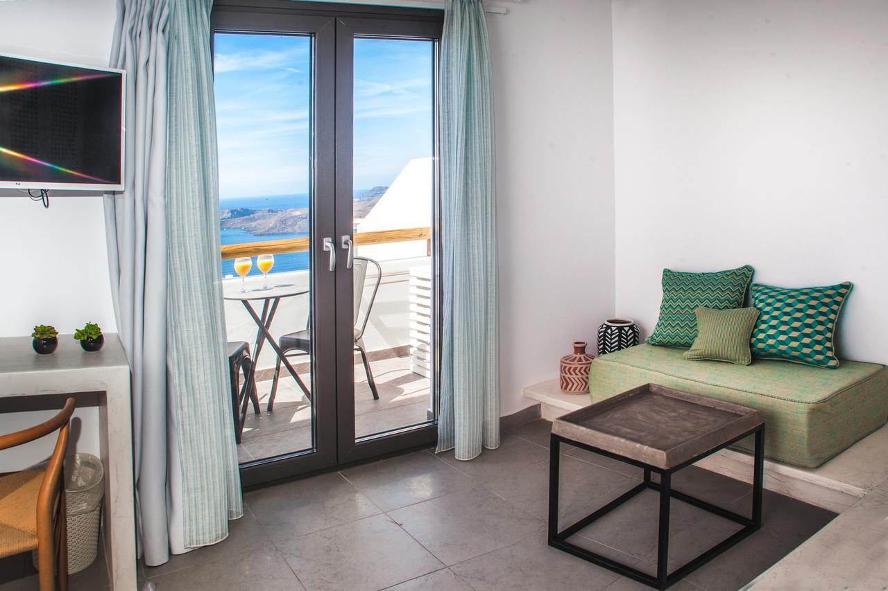 Amity Suites - Adults Only Fira  Luaran gambar