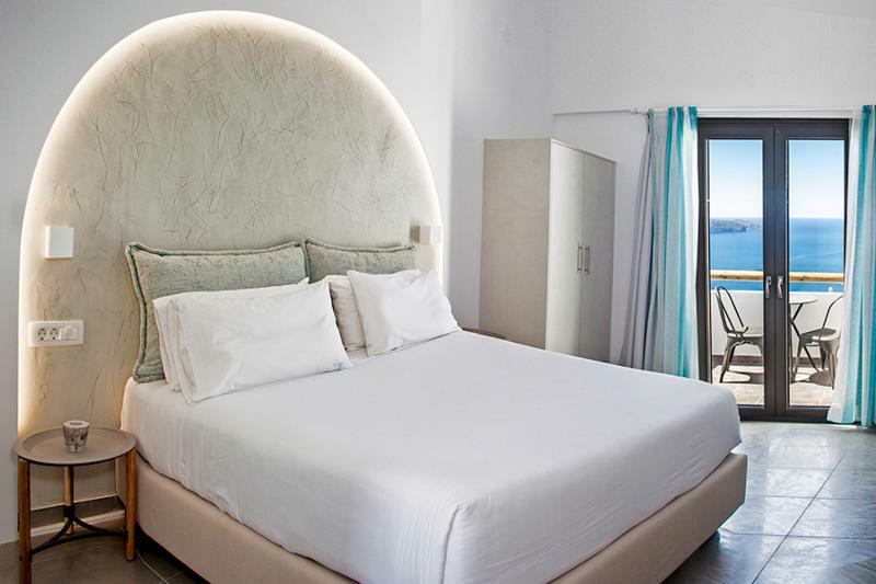 Amity Suites - Adults Only Fira  Luaran gambar